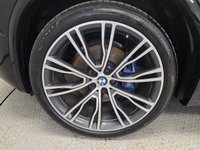 USED 2018 68 BMW X3 3.0 30d M Sport SUV 5dr Diesel Auto xDrive Euro 6 (s/s) (265 ps) 