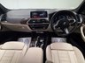 USED 2018 68 BMW X3 3.0 30d M Sport SUV 5dr Diesel Auto xDrive Euro 6 (s/s) (265 ps) 