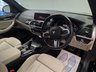 USED 2018 68 BMW X3 3.0 30d M Sport SUV 5dr Diesel Auto xDrive Euro 6 (s/s) (265 ps) 