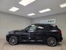 USED 2018 68 BMW X3 3.0 30d M Sport SUV 5dr Diesel Auto xDrive Euro 6 (s/s) (265 ps) 
