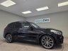 USED 2018 68 BMW X3 3.0 30d M Sport SUV 5dr Diesel Auto xDrive Euro 6 (s/s) (265 ps) 