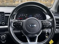 USED 2019 19 KIA STONIC 1.0 T-GDi 3 SUV 5dr Petrol Manual Euro 6 (s/s) (118 bhp) 