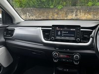 USED 2019 19 KIA STONIC 1.0 T-GDi 3 SUV 5dr Petrol Manual Euro 6 (s/s) (118 bhp) 