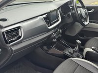USED 2019 19 KIA STONIC 1.0 T-GDi 3 SUV 5dr Petrol Manual Euro 6 (s/s) (118 bhp) 