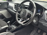 USED 2019 19 KIA STONIC 1.0 T-GDi 3 SUV 5dr Petrol Manual Euro 6 (s/s) (118 bhp) 