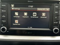 USED 2019 19 KIA STONIC 1.0 T-GDi 3 SUV 5dr Petrol Manual Euro 6 (s/s) (118 bhp) 