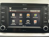USED 2019 19 KIA STONIC 1.0 T-GDi 3 SUV 5dr Petrol Manual Euro 6 (s/s) (118 bhp) 