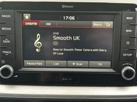 USED 2019 19 KIA STONIC 1.0 T-GDi 3 SUV 5dr Petrol Manual Euro 6 (s/s) (118 bhp) 