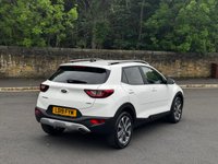 USED 2019 19 KIA STONIC 1.0 T-GDi 3 SUV 5dr Petrol Manual Euro 6 (s/s) (118 bhp) 
