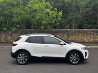 USED 2019 19 KIA STONIC 1.0 T-GDi 3 SUV 5dr Petrol Manual Euro 6 (s/s) (118 bhp) 