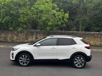 USED 2019 19 KIA STONIC 1.0 T-GDi 3 SUV 5dr Petrol Manual Euro 6 (s/s) (118 bhp) 