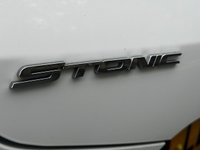 USED 2019 19 KIA STONIC 1.0 T-GDi 3 SUV 5dr Petrol Manual Euro 6 (s/s) (118 bhp) 