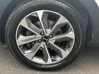 USED 2019 19 KIA STONIC 1.0 T-GDi 3 SUV 5dr Petrol Manual Euro 6 (s/s) (118 bhp) 