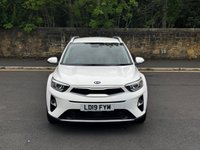 USED 2019 19 KIA STONIC 1.0 T-GDi 3 SUV 5dr Petrol Manual Euro 6 (s/s) (118 bhp) 