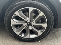 USED 2019 19 KIA STONIC 1.0 T-GDi 3 SUV 5dr Petrol Manual Euro 6 (s/s) (118 bhp) 