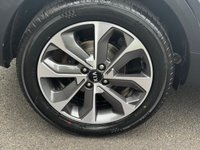 USED 2019 19 KIA STONIC 1.0 T-GDi 3 SUV 5dr Petrol Manual Euro 6 (s/s) (118 bhp) 