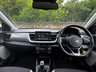 USED 2019 19 KIA STONIC 1.0 T-GDi 3 SUV 5dr Petrol Manual Euro 6 (s/s) (118 bhp) 