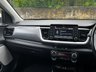 USED 2019 19 KIA STONIC 1.0 T-GDi 3 SUV 5dr Petrol Manual Euro 6 (s/s) (118 bhp) 