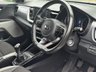 USED 2019 19 KIA STONIC 1.0 T-GDi 3 SUV 5dr Petrol Manual Euro 6 (s/s) (118 bhp) 