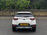 USED 2019 19 KIA STONIC 1.0 T-GDi 3 SUV 5dr Petrol Manual Euro 6 (s/s) (118 bhp) 