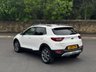 USED 2019 19 KIA STONIC 1.0 T-GDi 3 SUV 5dr Petrol Manual Euro 6 (s/s) (118 bhp) 