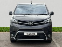 USED 2020 70 TOYOTA PROACE VERSO 2.0D Family Medium MPV 5dr Diesel Auto MWB Euro 6 (s/s) (8 Seat) (180 ps) 