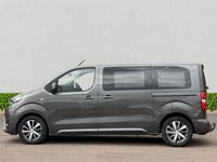 USED 2020 70 TOYOTA PROACE VERSO 2.0D Family Medium MPV 5dr Diesel Auto MWB Euro 6 (s/s) (8 Seat) (180 ps) 