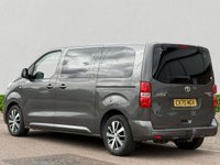 USED 2020 70 TOYOTA PROACE VERSO 2.0D Family Medium MPV 5dr Diesel Auto MWB Euro 6 (s/s) (8 Seat) (180 ps) 