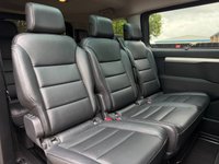 USED 2020 70 TOYOTA PROACE VERSO 2.0D Family Medium MPV 5dr Diesel Auto MWB Euro 6 (s/s) (8 Seat) (180 ps) 