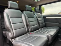 USED 2020 70 TOYOTA PROACE VERSO 2.0D Family Medium MPV 5dr Diesel Auto MWB Euro 6 (s/s) (8 Seat) (180 ps) 