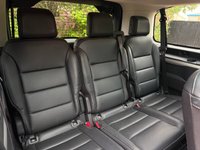 USED 2020 70 TOYOTA PROACE VERSO 2.0D Family Medium MPV 5dr Diesel Auto MWB Euro 6 (s/s) (8 Seat) (180 ps) 