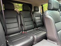 USED 2020 70 TOYOTA PROACE VERSO 2.0D Family Medium MPV 5dr Diesel Auto MWB Euro 6 (s/s) (8 Seat) (180 ps) 