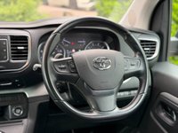 USED 2020 70 TOYOTA PROACE VERSO 2.0D Family Medium MPV 5dr Diesel Auto MWB Euro 6 (s/s) (8 Seat) (180 ps) 