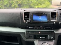 USED 2020 70 TOYOTA PROACE VERSO 2.0D Family Medium MPV 5dr Diesel Auto MWB Euro 6 (s/s) (8 Seat) (180 ps) 