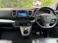 USED 2020 70 TOYOTA PROACE VERSO 2.0D Family Medium MPV 5dr Diesel Auto MWB Euro 6 (s/s) (8 Seat) (180 ps) 