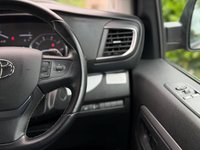 USED 2020 70 TOYOTA PROACE VERSO 2.0D Family Medium MPV 5dr Diesel Auto MWB Euro 6 (s/s) (8 Seat) (180 ps) 