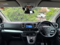 USED 2020 70 TOYOTA PROACE VERSO 2.0D Family Medium MPV 5dr Diesel Auto MWB Euro 6 (s/s) (8 Seat) (180 ps) 