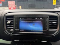 USED 2020 70 TOYOTA PROACE VERSO 2.0D Family Medium MPV 5dr Diesel Auto MWB Euro 6 (s/s) (8 Seat) (180 ps) 