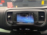 USED 2020 70 TOYOTA PROACE VERSO 2.0D Family Medium MPV 5dr Diesel Auto MWB Euro 6 (s/s) (8 Seat) (180 ps) 