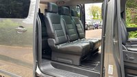 USED 2020 70 TOYOTA PROACE VERSO 2.0D Family Medium MPV 5dr Diesel Auto MWB Euro 6 (s/s) (8 Seat) (180 ps) 