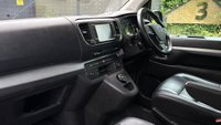 USED 2020 70 TOYOTA PROACE VERSO 2.0D Family Medium MPV 5dr Diesel Auto MWB Euro 6 (s/s) (8 Seat) (180 ps) 