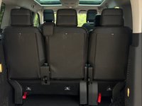 USED 2020 70 TOYOTA PROACE VERSO 2.0D Family Medium MPV 5dr Diesel Auto MWB Euro 6 (s/s) (8 Seat) (180 ps) 