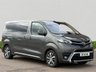 USED 2020 70 TOYOTA PROACE VERSO 2.0D Family Medium MPV 5dr Diesel Auto MWB Euro 6 (s/s) (8 Seat) (180 ps) 