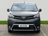 USED 2020 70 TOYOTA PROACE VERSO 2.0D Family Medium MPV 5dr Diesel Auto MWB Euro 6 (s/s) (8 Seat) (180 ps) 