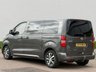 USED 2020 70 TOYOTA PROACE VERSO 2.0D Family Medium MPV 5dr Diesel Auto MWB Euro 6 (s/s) (8 Seat) (180 ps) 