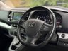 USED 2020 70 TOYOTA PROACE VERSO 2.0D Family Medium MPV 5dr Diesel Auto MWB Euro 6 (s/s) (8 Seat) (180 ps) 