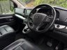 USED 2020 70 TOYOTA PROACE VERSO 2.0D Family Medium MPV 5dr Diesel Auto MWB Euro 6 (s/s) (8 Seat) (180 ps) 