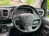 USED 2020 70 TOYOTA PROACE VERSO 2.0D Family Medium MPV 5dr Diesel Auto MWB Euro 6 (s/s) (8 Seat) (180 ps) 