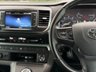 USED 2020 70 TOYOTA PROACE VERSO 2.0D Family Medium MPV 5dr Diesel Auto MWB Euro 6 (s/s) (8 Seat) (180 ps) 