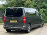 USED 2020 70 TOYOTA PROACE VERSO 2.0D Family Medium MPV 5dr Diesel Auto MWB Euro 6 (s/s) (8 Seat) (180 ps) 